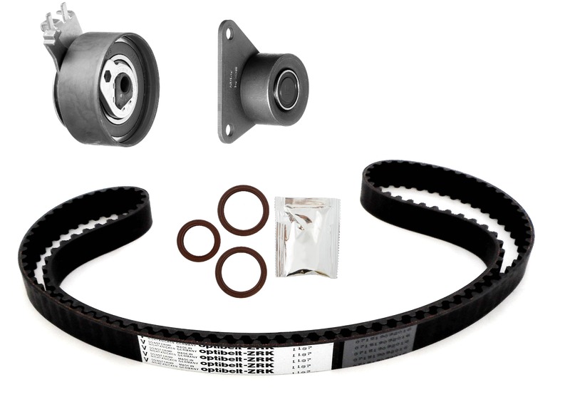Optibelt Timing Belt Kit KT1317 fits Volvo XC90 275 2.5 T AWD eBay