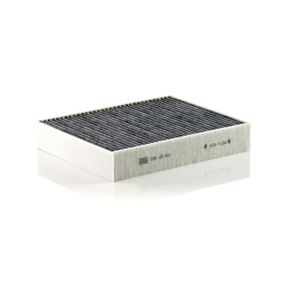 Mannfilter Cabin Air Filter fits BMW 3 Series F30, F80 328i 335i 320d