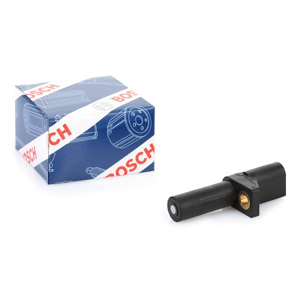 Crankshaft Pulse Sensor: BOSCH 0261210170 -compatibility, features, prices