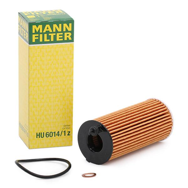Mann Oil Filter fits BMW 3 Series F30, F80 320d 318i 330i 320i 330e eBay