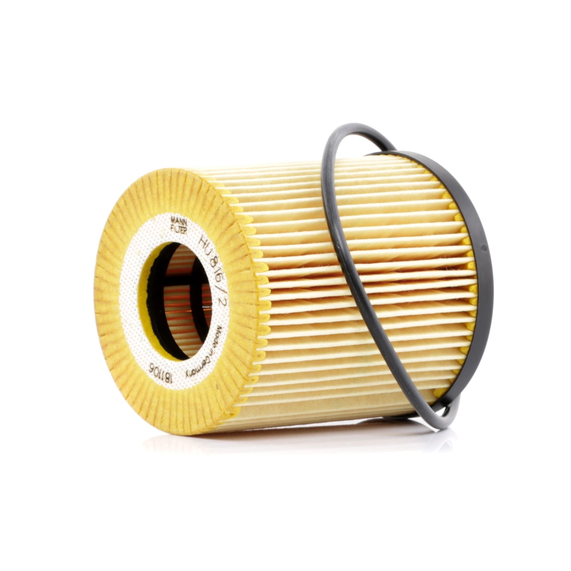 Ölfilter Für Mini R56 1.6 Cooper 2006 - 2023 120PS / 88kW Benzin