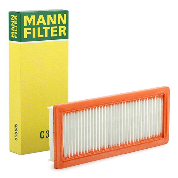 Brandstoffilter Mann WK31/2 WK32 WK42 WK42/13 42/2 42/3 43 43/8